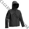 Giacca tattica softshell Defcon 5 nero